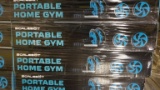 Scalebot Portable Home Gym (12 Each)