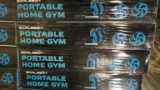 Scalebot Portable Home Gym (16 Each)