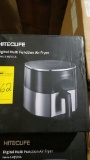 Hiteclife Digital Multifunction Air Fryer (ETL-KZW32-150B2)