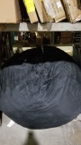 Bean Bag Chair (Black), 48
