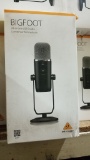 Big Foot All In One USB Studio Microphone (S20120504EHJ) (5 Each)