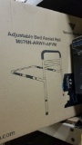 Vaunn Medical Adjustable Bed Assist Rail (M876N-AAWH-APVM)