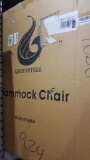 Greenstell Hammock Chair