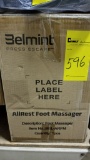 Belmint All Rest Foot Massager