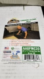 Armor All Garage Floor Mat, 20' x 7' (AAGFMC20)