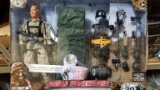 World Peacekeeper Toy Soldiers (CND30541) (3 Each)