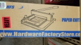 HFS A3 Paper Cutter
