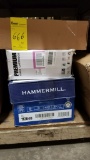 Assorted Merchandise Canon Toner Set (CRG-045H) Hammermill Copy Paper (3 Each)