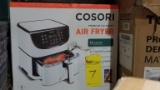 Cosori Premium 5.8 Quart Air Fryer (CP158-AF)