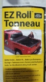 EZ Roll Tonneau Truck Cover