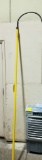 Honeywell Salisbury Fiberglass Hot Stick