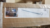 Proht Electric Projector Screen 100.6