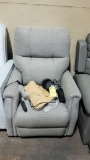 Electrical Motorized Recliner (Tested)