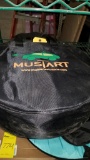 Mustart (5AEJ1772) AC Level 2 Euse Portable EV Charger