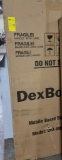 Dexboard Mobile Board Black Frame (DEX-MB7240-bk)