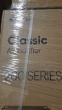 Classic Air Purifier 200 Series (2 Each)