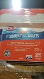 Chlorinating Tablets, 5 Lb. Buckets (5 Buckets)