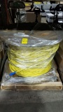 Berk-Tek Optical Cable, 5000 Ft. (6/C 3# 14-3#12)