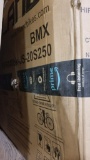 Hiland BMX Kids Bile (H1FR040BK-JS-20S250) (Complete)