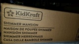 Kid Kraft Shimmer Mansion