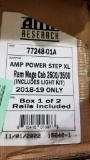 AMP Research Power Step For Trucks (Set)
