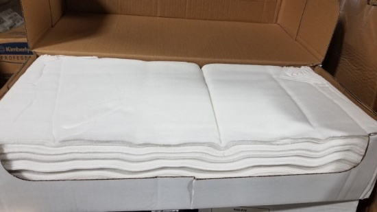 28" x 24" Cheesecloth 70 yd Ideal Fold (10 Boxes)