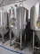2016 O'Neills Brewing Systems, 15 BBL Stainless Steel Conical Fermenter,  s/n: OB-10626