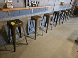 Barstools (4 Each)