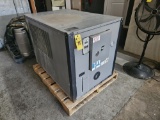 G&D Glycol Chiller, m/n GD-3H, s/n 070319-19601