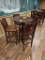 Round Top Pub Table, 24