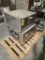 Commercial Glass Washer