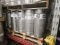 Stainless Steel Keg, Sixtels (20 Each)