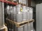 Stainless Steel Keg, Sixtels (20 Each)