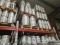 Stainless Steel Keg, Halfs (6 Each)