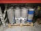 Stainless Steel Keg, Sixtels (20 Each)
