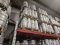 Stainless Steel Keg, Sixtels (20 Each)