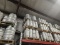 Stainless Steel Keg, Halfs (8 Each)