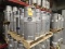 Stainless Steel Keg, Sixtels (20 Each)