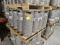Stainless Steel Keg, Sixtels (20 Each)