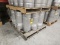 Stainless Steel Keg, Sixtels (20 Each)