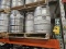 Stainless Steel Keg, Halfs (8 Each)