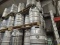 Stainless Steel Keg, Halfs (8 Each)