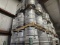 Stainless Steel Keg, Halfs (8 Each)