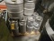 Stainless Steel Keg, Sixtels (20 Each)
