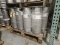 Stainless Steel Keg, Sixtels (20 Each)