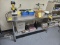 Stainless Steel Table w/Undershelf, 24