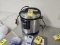 Della Pressure Cooker