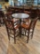 Round Top Pub Table, 24