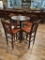 Round Top Pub Table, 24