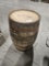 Wood Keg Barrel
